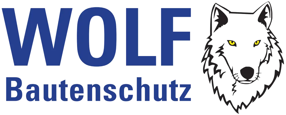 Logo Wolf Bautenschutz